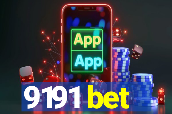 9191 bet